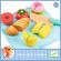 Set de joaca picnic de feliat djeco