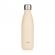 Sticla de baut termoizolanta din otel inoxidabil vidat colour, 500 ml, bej, reer 90800