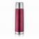 Sticla termos din otel inoxidabil vidat colourdesign, 450 ml, rosu, reer 90504