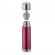 Sticla termos din otel inoxidabil vidat colourdesign, 450 ml, rosu, reer 90504