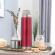 Sticla termos din otel inoxidabil vidat colourdesign, 450 ml, rosu, reer 90504