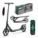 Trotineta pliabila de oras wxm rsn-b01 - green
