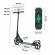 Trotineta pliabila de oras wxm rsn-b01 - green