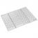 Covoras de sedere pliabil neo tools 63-160