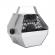 Set petrecere masina de baloane si lichid,  ideallstore®, telecomanda inclusa, argintiu
