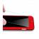 Husa Aisi pentru Iphone 7 Plus Full Cover  360+ folie sticla Rosu