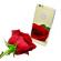 Husa Apple iPhone 6/6SElegance Luxury tip oglinda Gold