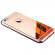 Husa Apple iPhone 6/6SElegance Luxury tip oglinda Rose-Gold