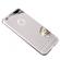 Husa Apple iPhone 6/6SElegance Luxury tip oglinda Silver