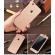 Husa FullBodyGold pentru Apple iPhone 6 PLUS / Apple iPhone 6S PLUS acoperire completa  360grade cu folie de protectie gratis
