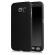 Husa FullbodyBlack pentru Samsung Galaxy J3 (2016) acoperire completa  360grade cu folie de protectie gratis