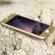 Husa FullbodyGold Apple iPhone 7 Plus acoperire completa  360grade cu folie de sticla gratis