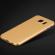 Husa FullbodyGold pentru Samsung Galaxy S6 Edge acoperire completa  360grade cu folie de protectie gratis