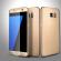 Husa FullbodyGold pentru Samsung Galaxy S7 Edge acoperire completa  360grade cu folie de protectie gratis