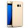 Husa FullbodyGold pentru Samsung Galaxy S7 Edge acoperire completa  360grade cu folie de protectie gratis
