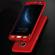 Husa FullbodyRed pentru Samsung Galaxy J5 2016 acoperire completa  360grade cu folie de protectie gratis