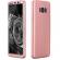 Husa FullbodyRose-Gold pentru Samsung Galaxy S8 acoperire completa  360grade cu folie de protectie gratis