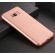 Husa FullbodyRose-Gold pentru Samsung Galaxy S8 acoperire completa  360grade cu folie de protectie gratis