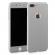 Husa FullbodySilver pentru Apple iPhone 7 Plus acoperire completa  360grade cu folie de protectie gratis