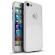 Husa Fullbody Silver pentru Apple iPhone 7 acoperire completa  360grade cu folie de sticla gratis