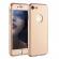 HusaFullbody Gold pentru Apple iPhone 7 cu acoperire completa  360grade cu folie de sticla gratis