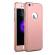 HusaFullbody Rose-Gold Apple iPhone 7 acoperire completa  360grade cu folie de sticla gratis