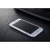 HusaFullbody Silver pentru Apple iPhone 6 / Apple iPhone 6S cu acoperire completa  360grade cu folie protectie sticla gratis