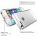 Husaslim pentru Apple iPhone 5 / Apple iPhone 5S / Apple iPhone 5SE TPU 0.3mm transparenta