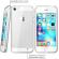 Husaslim pentru Apple iPhone 5 / Apple iPhone 5S / Apple iPhone 5SE TPU 0.3mm transparenta