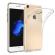 Husaslim pentru Apple iPhone 6 / Apple iPhone 6S TPU 0.3mm transparenta