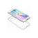 Husaslim pentru Samsung Galaxy S6 Edge TPU 0.3mm transparenta