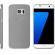 Husaslim pentru Samsung Galaxy S7TPU 0.3mm FUMURIE
