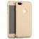 Husa pentru Apple iPhone 8 PlusGold acoperire completa  360grade cu folie de sticla