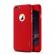Husa telefon Apple iPhone 7 ofera protectie  360 Ultrasubtire - Red