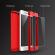 Husa telefon Apple iPhone 7 ofera protectie  360 Ultrasubtire - Red
