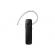 Casca Bluetooth Samsung Originala EO - MG920 Culoare Neagra Compatibilitate Universala
