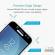 Folie sticla 3D Full screen Samsung J5 2017 acopera tot ecranul Negru