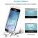 Folie sticla securizata3D Black pentru Samsung Galaxy J7 2017