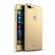 HUSA FullBodyiPaky Original Gold pentru Apple iPhone7 Plus acoperire completa  360grade cu folie de protectie gratis