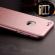 HUSA FullBodyiPaky Original Rose-Gold pentru Apple iPhone 6 PLUS / Apple iPhone 6S PLUS acoperire  360grade cu folie de protectie gratis
