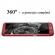 Husa  360 Matte Premium Samsung Galaxy S8 Red
