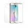 Husa  360 Samsung Galaxy S6 Edge TPU Transparent