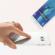 Husa  360 Samsung Galaxy S6 Edge TPU Transparent
