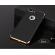 Husa Apple iPhone 6 Plus/6S PlusElegance Luxury 3in1 Black