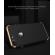 Husa Apple iPhone 6 Plus/6S PlusElegance Luxury 3in1 Black