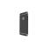 Husa Apple iPhone 7 PlusElegance Luxury 3in1 Black