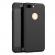 Husa FullBody  360grade Negru pentru Apple iPhone 6/ iPhone 6S cu folie de sticla inclusa