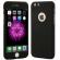 Husa FullBodyBlackpentru Apple Iphone 6 Plus / Apple iPhone 6S Plus acoperire completa  360grade cu folie de protectie gratis