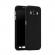 Husa FullBodyBlack pentru Samsung Galaxy J3 2017 acoperire completa  360grade cu folie de protectie gratis