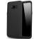 Husa FullBodyBlack pentru Samsung Galaxy S8 acoperire completa  360grade cu folie de protectie gratis
